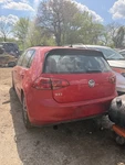 Volkswagen Golf Rear Trunk Lid Deck Hatch Tailgate 2015-2021 Oem. Fixed Price $200.00.