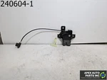 Oem 2006 Mercury Milan 2.3L Trunk Lid Latch Release Lock Actuator. Fixed Price $29.54.