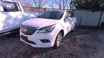 Used Trunk Lid Pull Down Motor Fits: 2016 Buick Envision Grade. Fixed Price $276.75.