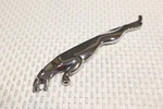 2009-2015 Jaguar Xf X250 Trunk Lid Emblem Badge Oem 8X23-43156-AA. Fixed Price $24.00.