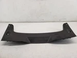 14-22 Infiniti Q50 Trunk Latch Scuff Plate Black/g Oem 849924GH0A. Fixed Price $84.99.