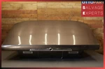1984-1991 Jaguar XJ6 Xjs Series 2 Rear Trunk Deck Boot Lid Sovereign Gray Oem. Fixed Price $163.45.