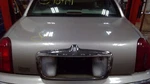 Bq Beige Trunk Lid Boot Fits 98-02 Town Car 10297261. Fixed Price $455.65.