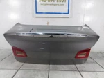 2010 Infiniti G35 Trunk Lid Gate. Fixed Price $290.00.