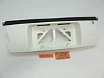 96 Celica Gt Convertible Coupe Rear Body Filler Trunk Panel License Plate Holder. Fixed Price $124.93.