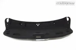 2017-2019 Alfa Romeo Giulia Rear Trunk Lid Carpet Panel Cover Liner Trim Oem. Fixed Price $74.09.