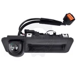 95760-F2001 Tailgate Handle Rear View Backup Camera For 2017-18 Hyundai Elantra. Fixed Price $42.88.