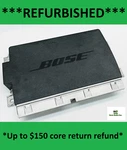 971035223H 971.035.223.H Bose 2017+ Refurbished Porsche Panamera W/ Core $$$. Fixed Price $949.99.