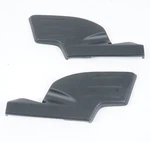 2007 - 2016 Volkswagen Eos Trunk Hinge Wiring Cover Left & Right Oem. Fixed Price $32.99.