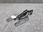 Front Trunk Hinges Set Left/right Oem 66K 18-23 Audi A5 S5 3.0T B9. Fixed Price $119.20.