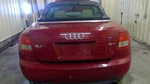 Audi A4 2004 Tailgate 8H0827023FGRU 7735. Fixed Price $189.99.