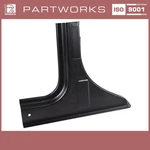 Repair Panel Chassis Number For Porsche 911 G '82-'89 Trunk Floor. Fixed Price $187.85.