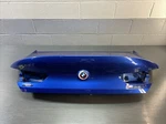 2020-2025 Bmw M850I G16 Gran Coupe Trunk Lid Hatch Tailgate Blue Oem *note*. Fixed Price $755.73.