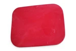 2013-2018 Lexus ES300H Fuel Filler Gas Lid Door Red, 77350-33220, E068, Oem,. Fixed Price $85.12.