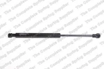 Trunk Lid Lift Support-sedan Lesjofors 8141405 Fits 2002 Jaguar X-type. Fixed Price $55.99.
