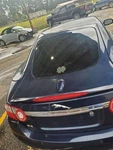 Used Deck Lid Fits: 2007 Jaguar Xk Spoiler Cpe W/satellite Radio Grade. Fixed Price $720.73.