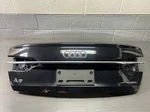 2019-2025 Audi A6 C8 Rear Trunk Lid Boot Gate Mythos Black LY9T Oem *note*. Fixed Price $373.24.