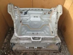 00 Porsche Boxster 986 #1217 Frame, Front End Clip Bucket Body Rail Tub 911. Fixed Price $599.99.