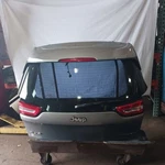 Cherokee Tailgate Privacy Tint Glass Fits 14-18 4620099. Fixed Price $460.68.