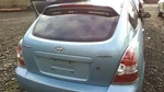 Trunk/hatch/tailgate Hatchback Without Rear Wiper Fits 07-11 Accent 31807584. Fixed Price $500.32.
