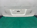 13-15 Bmw F01 F02 750I Rear Trunk Lid Hatch License Plate Molding Trim Cover Oem. Fixed Price $32.00.