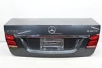 2010-2016 Mercedes-benz W212 E350 Trunk Lid Tailgate Hatch Shell Oem. Fixed Price $670.00.