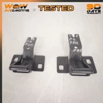 04-10 Bmw E64 M6 650I Convertible Rear Left Right Top Roof Folding Hinge Set Oem. Fixed Price $42.47.