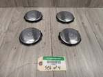 Oem Mercedes W205 Front Rear Left Right Door Speaker Cover Set. Fixed Price $189.95.