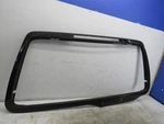 2000 Lincoln Navigator Rear Back Trunk Lift Tail Gate Hatch Glass Outer Frame 01. Fixed Price $106.39.