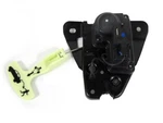07-23 Dodge Chrysler Decklid Trunk Latch Lock Oem New Mopar Genuine 4589217AF. Fixed Price $98.52.