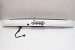 Jeep Patriot Compass Liftgate Trunk License Molding Handle W/ Cam Oem 2013-2017. Fixed Price $189.99.