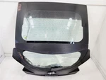 2012-2013 Hyundai Veloster Trunk Deck Lid Tailgate Hatch Black 737002V011. Fixed Price $617.50.