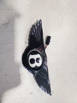 2005 Bentley Continental Gt Rear Trunk Badge Emblem Oem 1J0973119. Fixed Price $189.00.