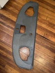 92-95 Civic Coupe Oem Rear Back Seat Deck Lid Cover Speaker Panel Package Tray. Fixed Price $97.99.