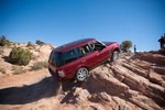 Range Rover L322 Lift Kit Fit 2005-12. Fixed Price $165.00.
