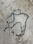 2005-07 Toyota Sequoia Limited Rear Tailgate Wire Harness Oem 92184-0C011. Fixed Price $100.00.