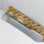Used 2015 2019 Lexus GX460 Left Rear Door Lower Molding 75076-60081-B3 Oem. Fixed Price $54.00.