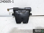 Oem 2013 Ford Fiesta 1.6L Trunk Latch Tailgate Power Lock Release Actuator. Fixed Price $39.41.