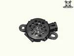 Oem Tesla Model 2012-2020 Trunk Lid Liftgate Open Close Signal Speaker. Fixed Price $38.00.