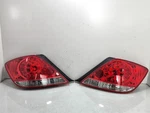 Acura Jdm Honda Rl Legend Vtec KB1 Led Rear Tail Light Lamp 04-07 Set Oem. Fixed Price $159.99.