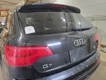 Used Deck Lid Fits: 2010 Audi Q7 W/spoiler W/rear View Camera Grade. Fixed Price $603.75.
