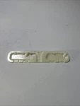 06-13 Bmw 335I M3 E90 E92 E93 Rear Trunk Boot Lid Bowden Cable Cover Trim Oem. Fixed Price $17.99.