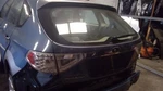 Trunk/hatch/tailgate Station Wgn Spoiler Fits 08-11 Impreza 312444. Fixed Price $495.00.