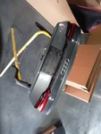 Trunk/hatch/tailgate Convertible Fits 18-19 Audi A5 433324. Fixed Price $1008.53.
