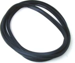 Uro , Pn # 1237580098 Trunk Lid Seal. Fixed Price $56.76.