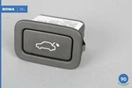 10-18 Jaguar Xj X351 Rear Trunk Lid Open Close Button Switch AF6310E998AA Oem. Fixed Price $41.50.