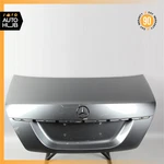 07-10 Mercede W216 CL63 Amg CL550 Trunk Lid Panel Assembly Flint Gray Oem. Fixed Price $385.95.