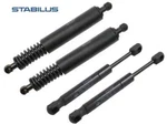 For Porsche 955 Cayenne Rear Hatch Tailgate Glass Window Struts Damper Set Oem. Fixed Price $181.19.