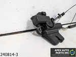 Oem 2006 Infiniti M35 3.5L Trunk Latch Lid Lock Actuator 84631-EH100. Fixed Price $39.99.
