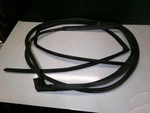 Rear Right Door Weather Strip Seal Gasket 2PCS 67871-47020 04-09 Toyota Prius. Fixed Price $57.00.